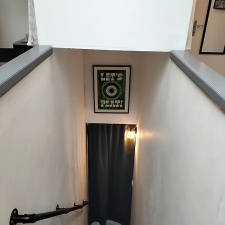 Centre Apartamento *