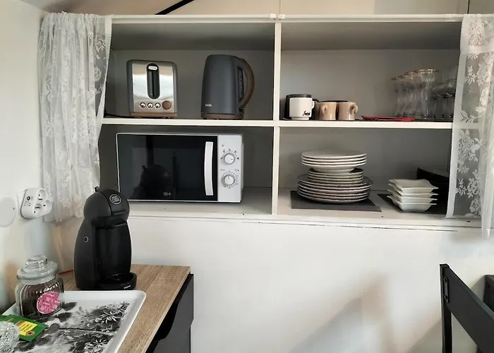 Centre Appartamento *