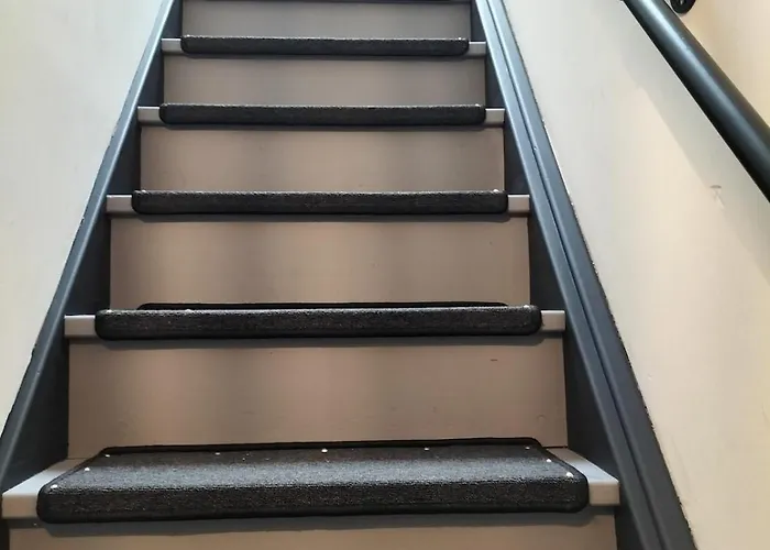 Appartamento Centre Nancy